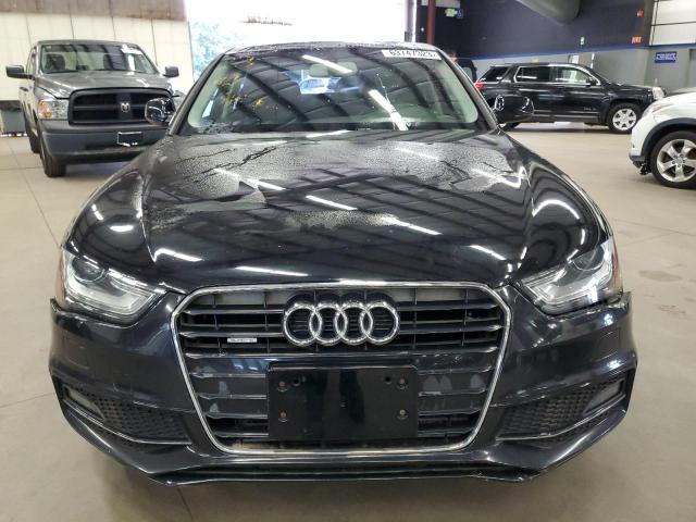 VIN WAUBFAFLXFN023793 2015 Audi A4, Premium no.5