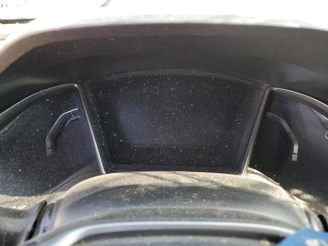 2HGFC1E5XJH706872 Honda CIVIC SI