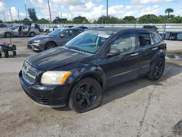 2007 Dodge Caliber SXT