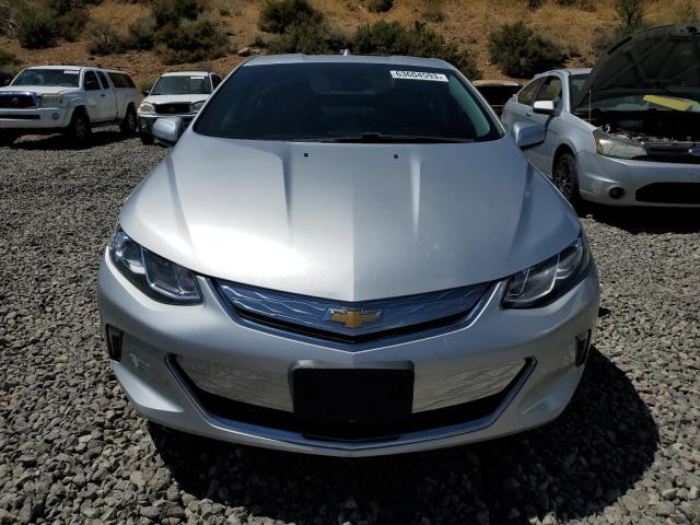 VIN 1G1RC6S55HU149933 2017 Chevrolet Volt, LT no.5