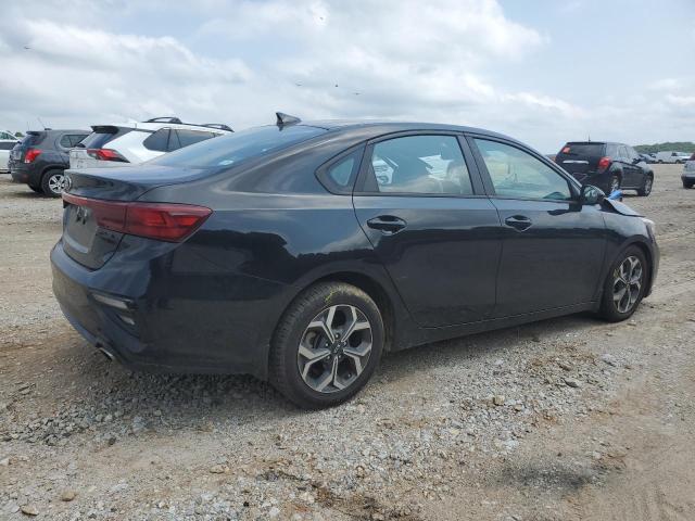 3KPF24ADXKE082004 | 2019 KIA FORTE FE