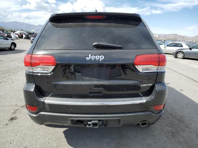 1C4RJEBGXHC867962 Jeep Grand Cherokee Limited