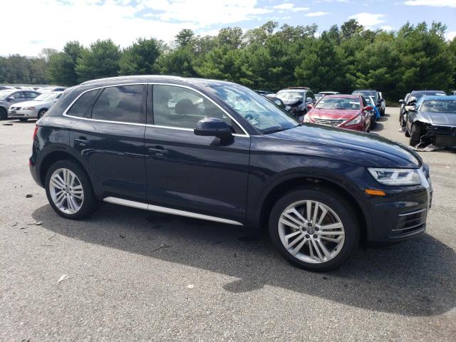 WA1BNAFY5J2099332 2018 AUDI Q5, photo no. 4