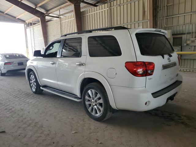 2015 TOYOTA SEQUOIA 5TDKY5G17FS056102