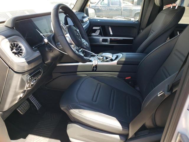W1NYC6BJ8NX454300 Mercedes-Benz G 550