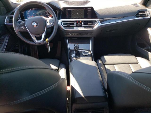 3MW5R7J00N8C33308 BMW 330XI