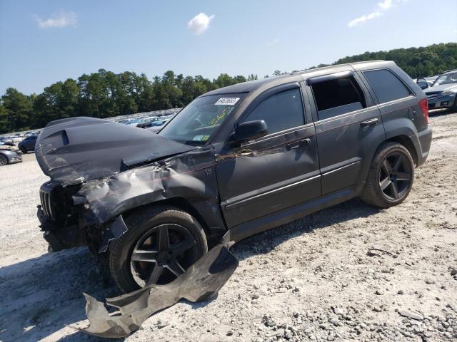 2006 Jeep Grand Cherokee SRT-8