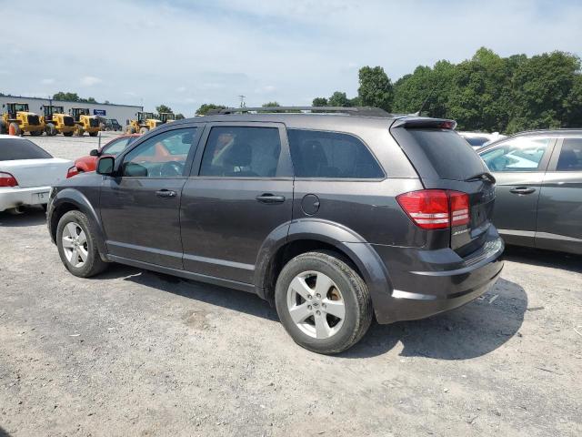 3C4PDCAB2JT416544 | 2018 DODGE JOURNEY SE