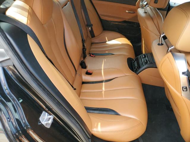 WBA6D6C51GG387827 BMW 650 Xi Gran Coupe