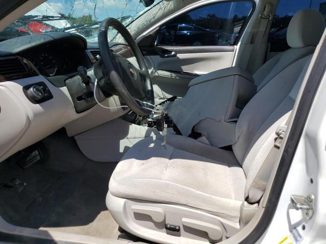 2G1WA5E3XG1110973 Chevrolet Impala Limited Ls