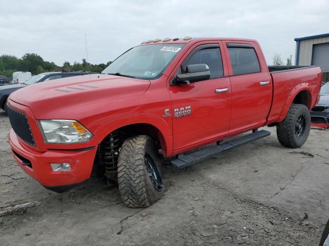 2013 Ram 2500 SLT