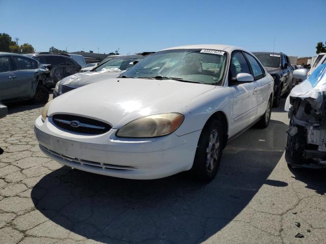 2000 Ford Taurus SES