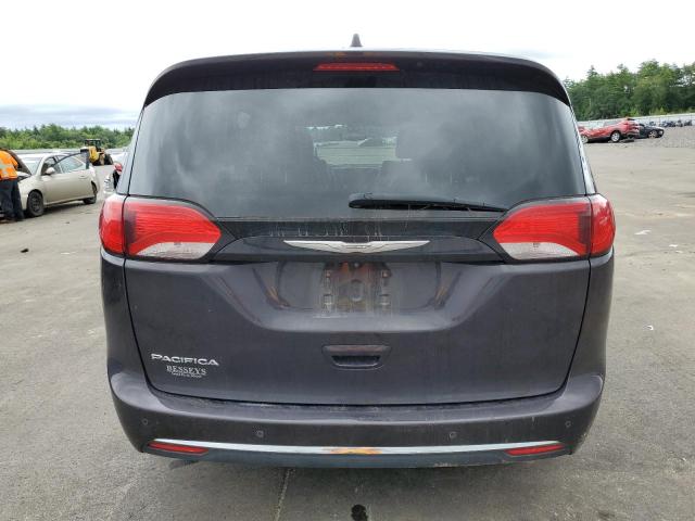 2C4RC1BG5HR543621 2017 CHRYSLER PACIFICA, photo no. 6