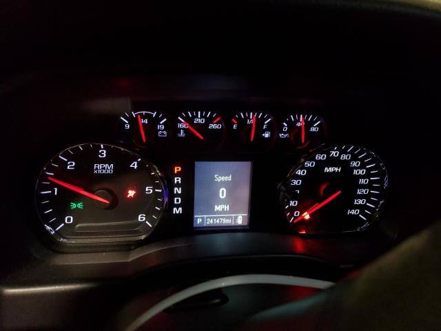 1GCRCPEH6FZ286883 Chevrolet Silverado C1500