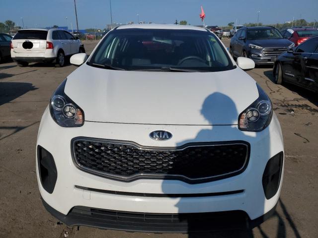 KNDPM3AC1K7510218 KIA Sportage Lx