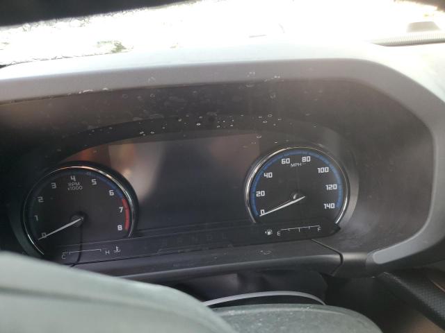 3FMCR9C63MRA99924 Ford Bronco Sport Outer Banks