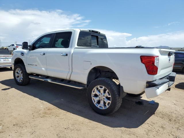 1N6BA1F29HN517183 Nissan Titan Xd Sl