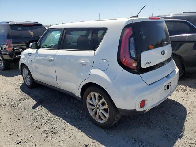 KNDJP3A54J7541752 KIA SOUL +