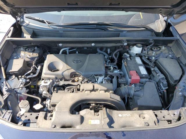 2T3C1RFV1MW119811 Toyota Rav4 Xle Premium