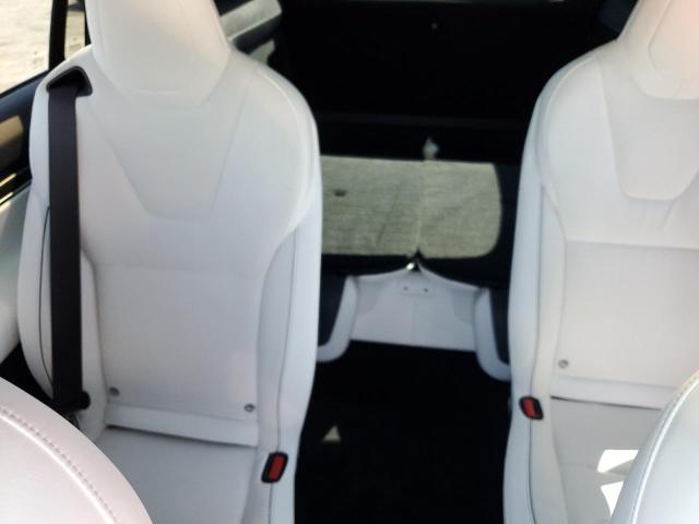 7SAXCBE69NF354447 Tesla MODEL X