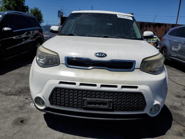 KNDJX3A53F7116272 KIA Soul !