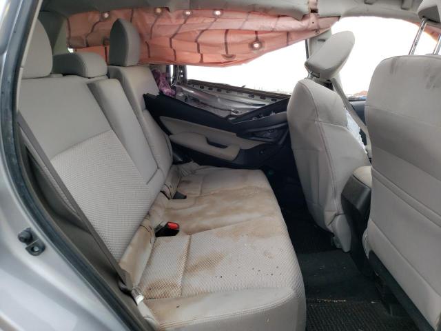 JF2SJAGC2FH416493 Subaru Forester 2.5i Premium