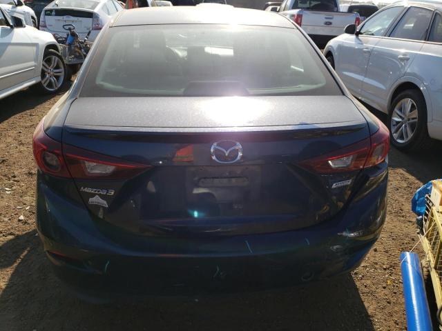 3MZBM1V75GM265218 Mazda 3 TOURING