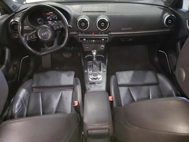 2017 AUDI A3 E-TRON - WAUTPBFF0HA036094