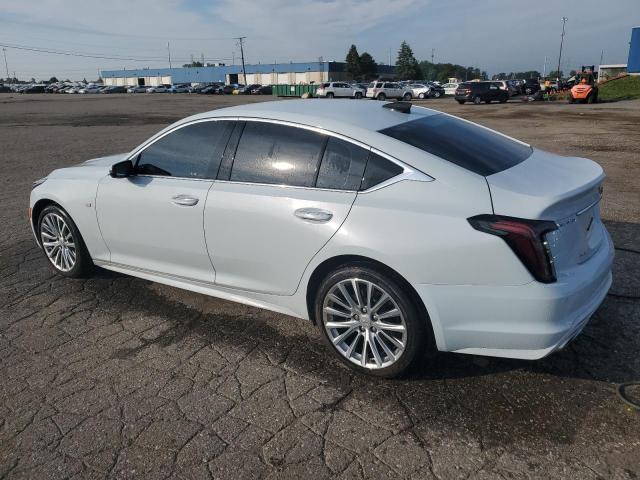 2022 CADILLAC CT5 PREMIU - 1G6D15RK2N0107383