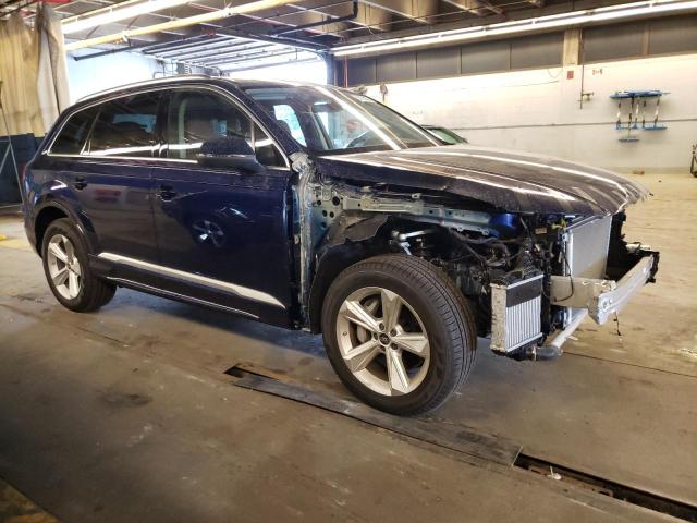 WA1AXBF74PD007479 2023 AUDI Q7, photo no. 4