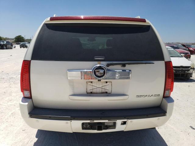2009 Cadillac Escalade Luxury VIN: 1GYFC23249R106450 Lot: 62236203