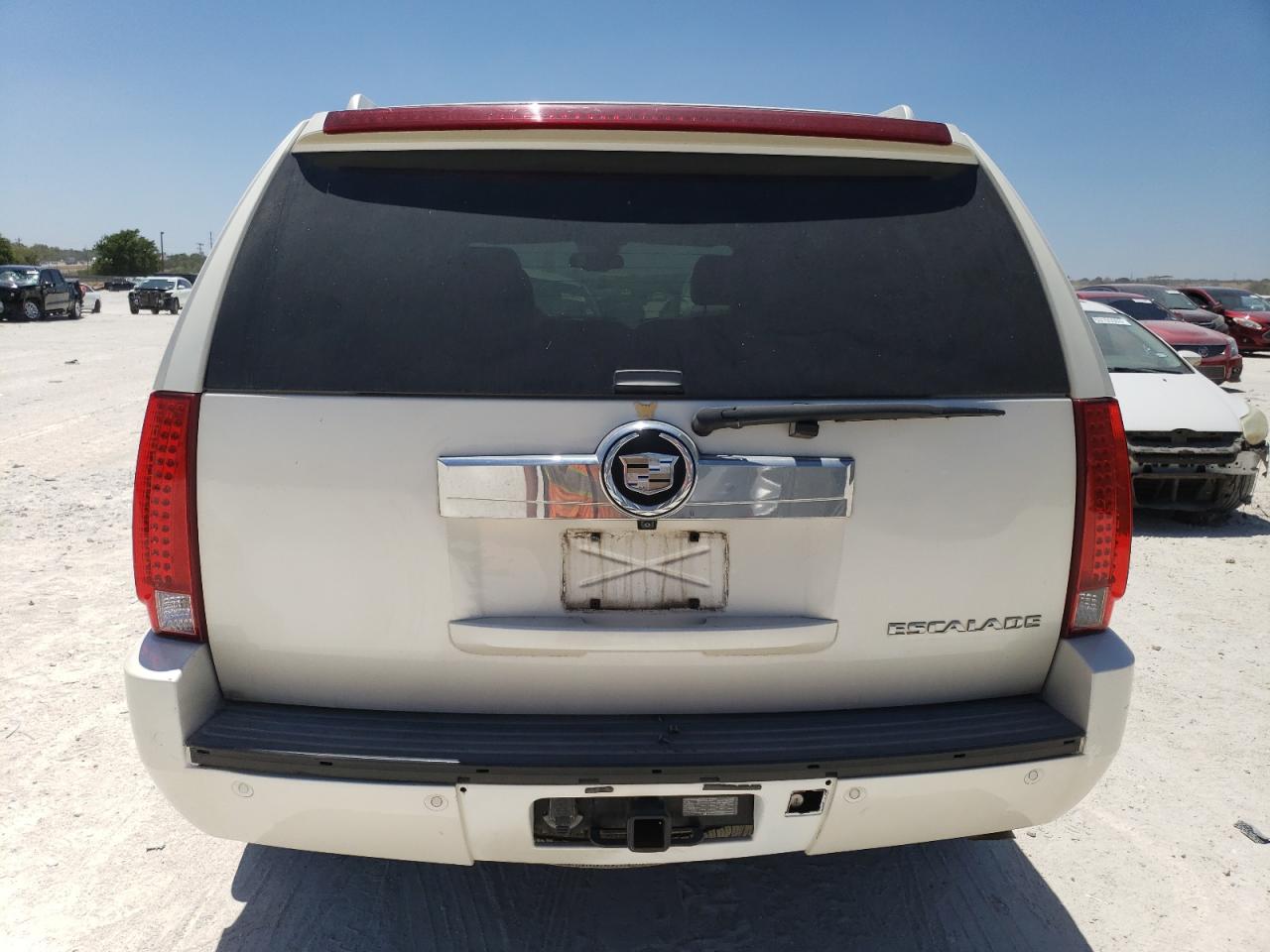 1gyfc23249r106450 1GYFC23249R106450 2009 Cadillac Escalade Luxury