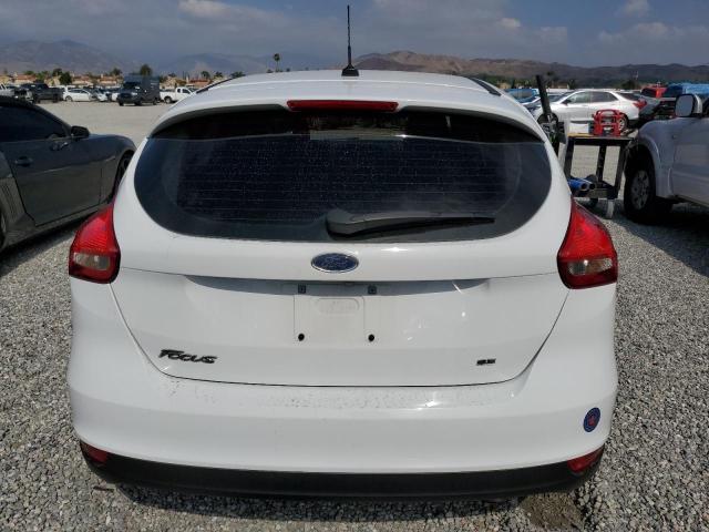 1FADP3K20JL244718 Ford FOCUS SE