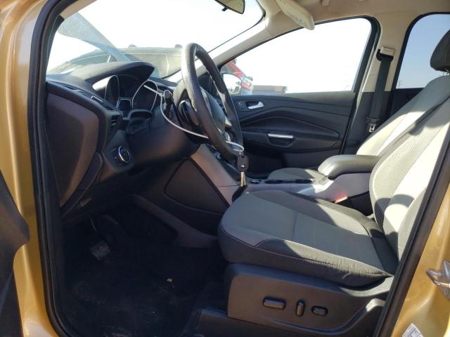 1FMCU0GX0EUD07636 Ford ESCAPE SE