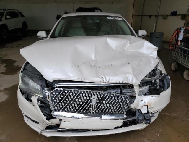 2018 LINCOLN MKZ PREMIE 3LN6L5B90JR607734