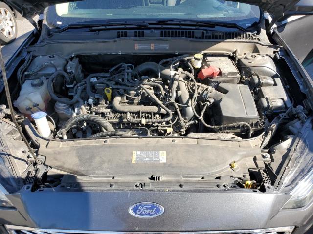 3FA6P0HD5LR150855 2020 FORD FUSION, photo no. 11