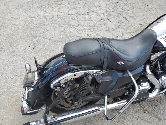 2009 HARLEY-DAVIDSON FLHRC 1HD1FR41X9Y638196