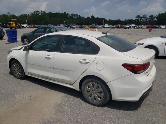 3KPA24AB9KE201878 KIA RIO S