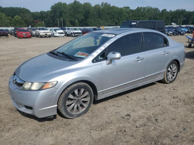 2011 Honda Civic 