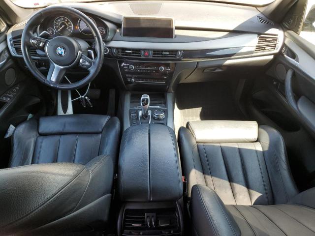 5UXKS4C51F0J99309 BMW X5 Xdrive35d