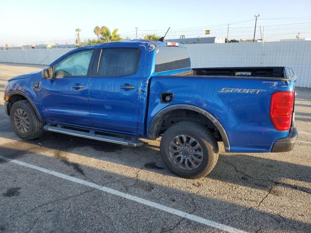 1FTER4EH5KLA55952 Ford Ranger XL 2