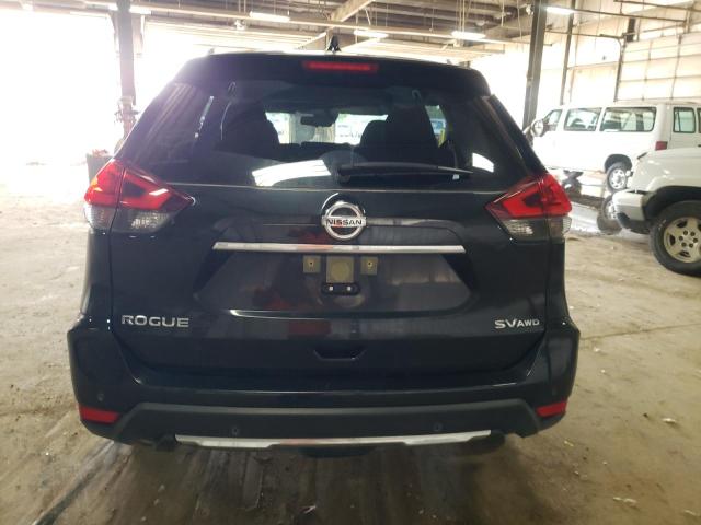 JN8AT2MV8LW111656 Nissan ROGUE S