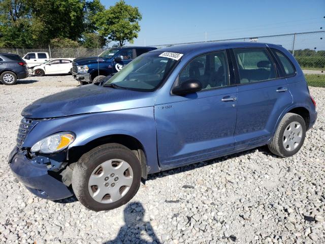 2006 Chrysler PT Cruiser 