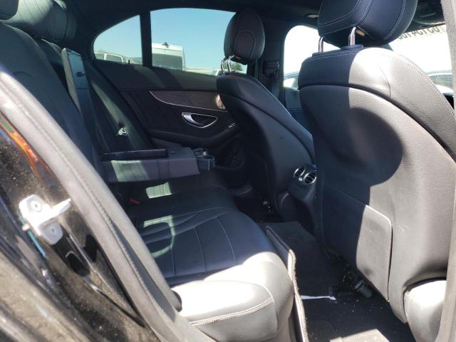 55SWF4JB6GU146798 Mercedes-Benz C 300