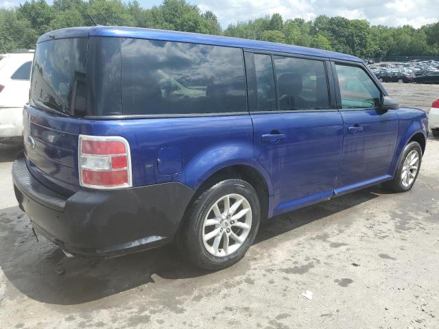 2014 Ford Flex Se VIN: 2FMGK5B88EBD17714 Lot: 62887893