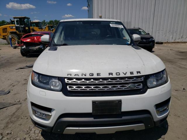 2014 Land Rover Range Rover Sport Hse VIN: SALWR2WF0EA327855 Lot: 62480873