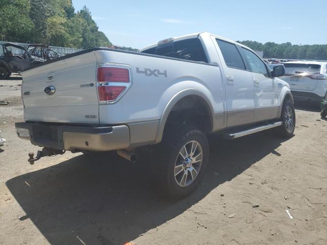 1FTFW1EF1EFB25833 Ford F150 Supercrew