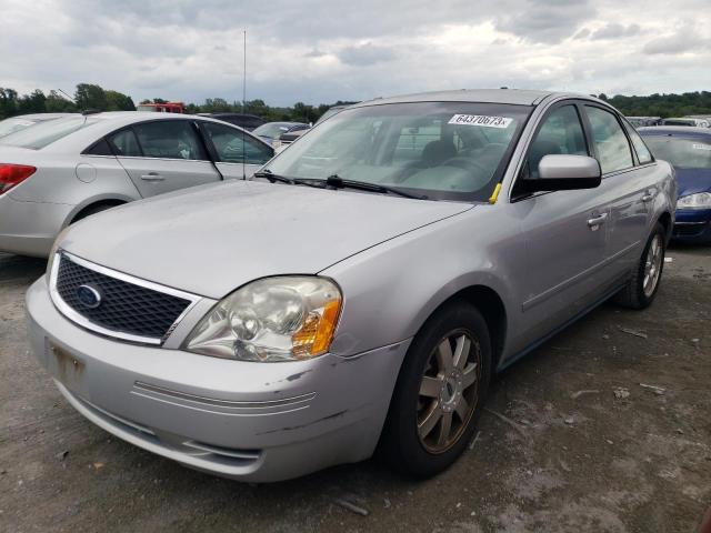 1FAFP23135G184621 2005 Ford Five Hundred Se