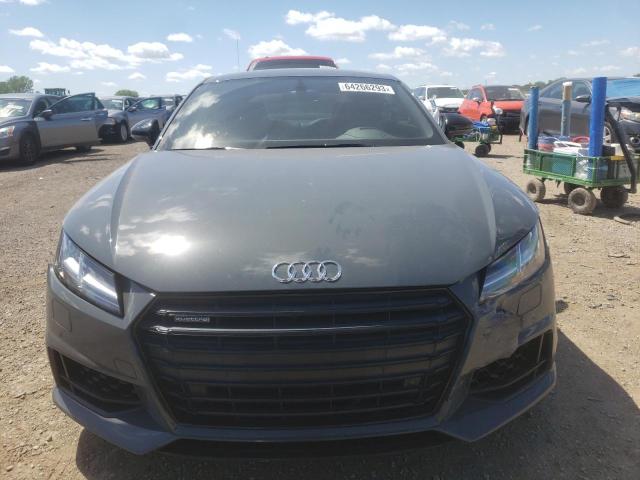 2019 AUDI TT TRUAEAFV9K1005571