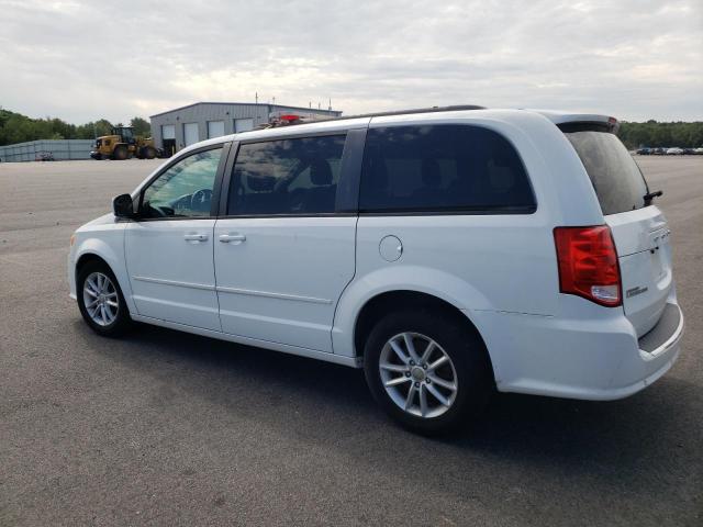 2C4RDGCG2GR323494 Dodge Grand Caravan Sxt